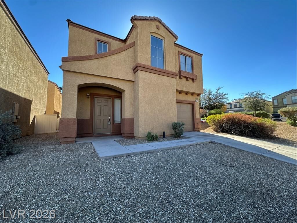 Property Photo:  5771 Hill Prince Court  NV 89142 