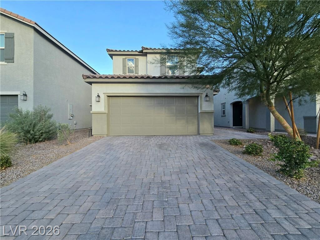 Property Photo: 9562 Granville Bridge Street NV 89139