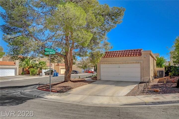 Property Photo:  8613 Paddle Wheel Way  NV 89117 