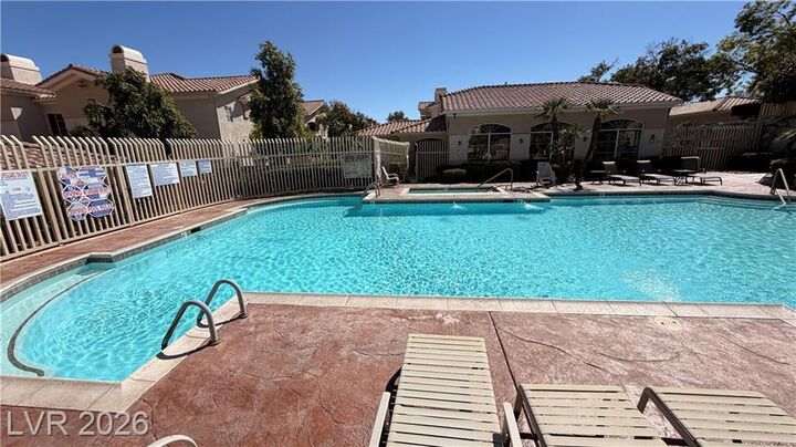 Property Photo:  10116 Jacob Place 202  NV 89144 