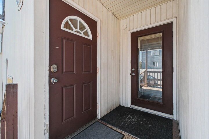Property Photo: 228 W Barker Avenue D IN 46360