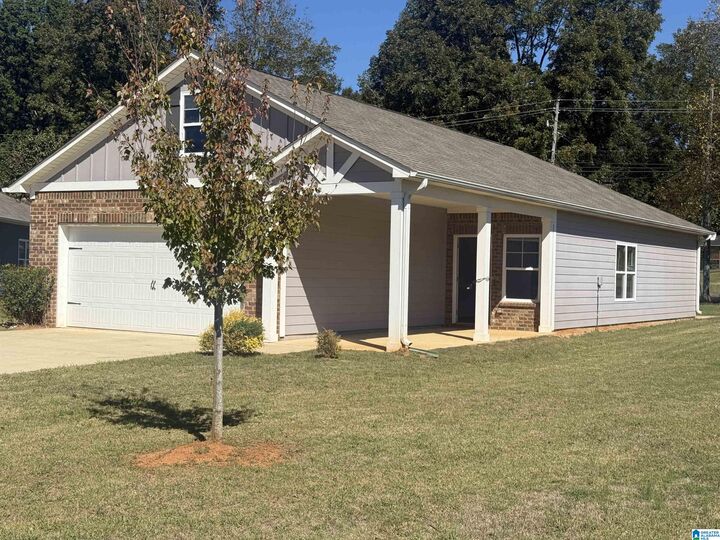 Property Photo:  7253 Owen Park Circle  AL 35111 