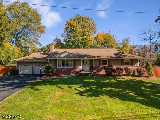 Property Photo: 63 Sun Valley Way NJ 07950