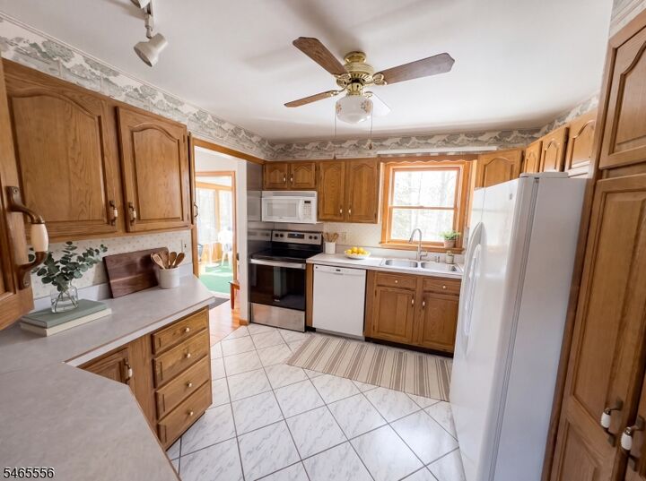 Property Photo: 59 Prospect Point Rd NJ 07849
