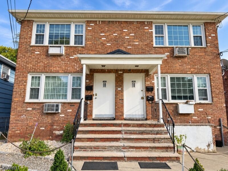 Property Photo: 408 Erico Ave NJ 07202