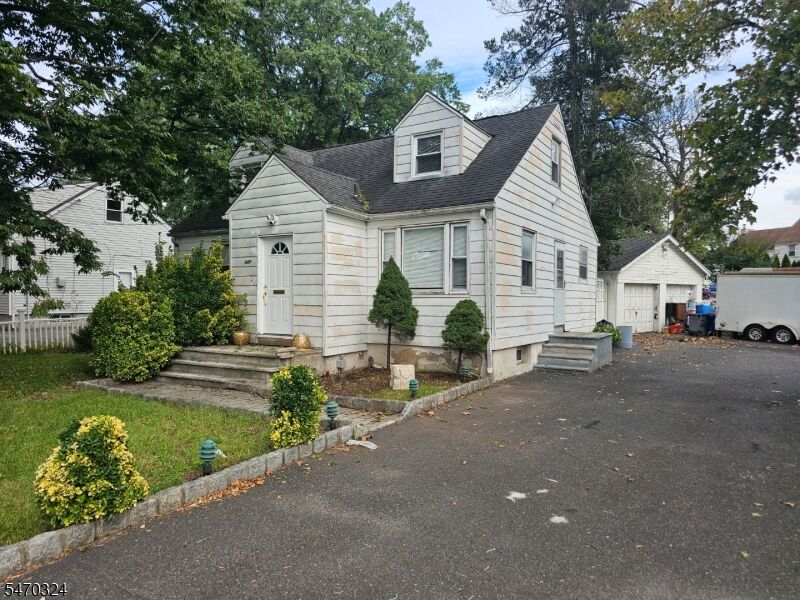 Property Photo:  947 Liberty Ave  NJ 07205 