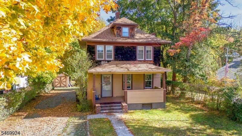 Property Photo: 29 Valhalla Rd NJ 07045