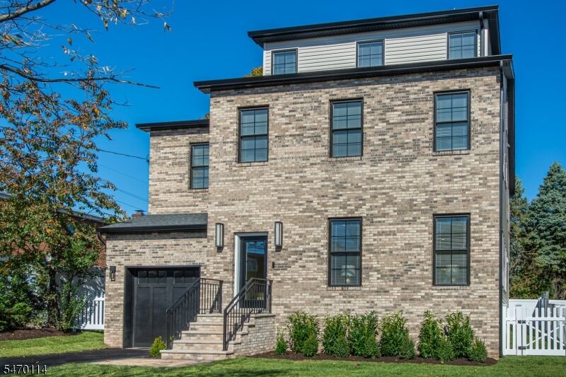 Property Photo:  90 Grant Ave  NJ 07110 