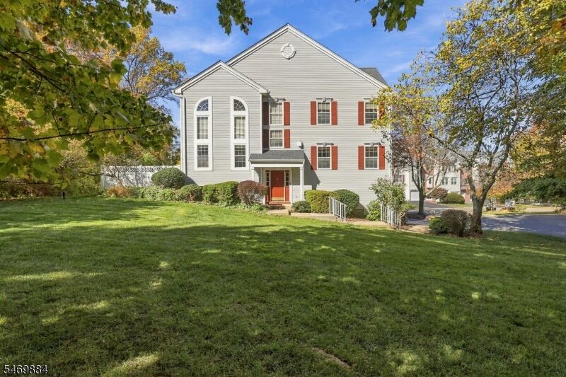 Property Photo: 10 Knox Ct NJ 07920