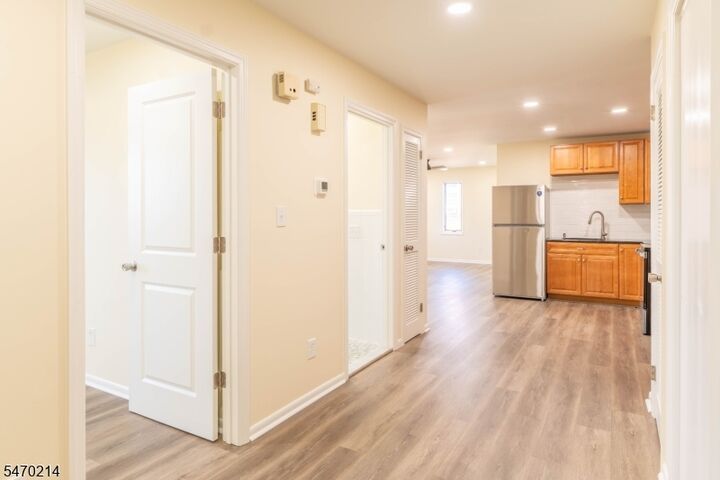 Property Photo: 7 Washington Ave 1 NJ 08835