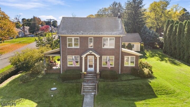 Property Photo: 22 Hillcrest Ave NJ 07882