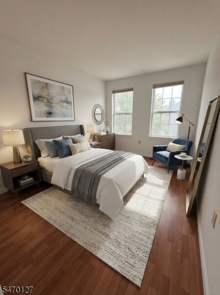 Property Photo:  123 Bobolink Ct  NJ 07470 