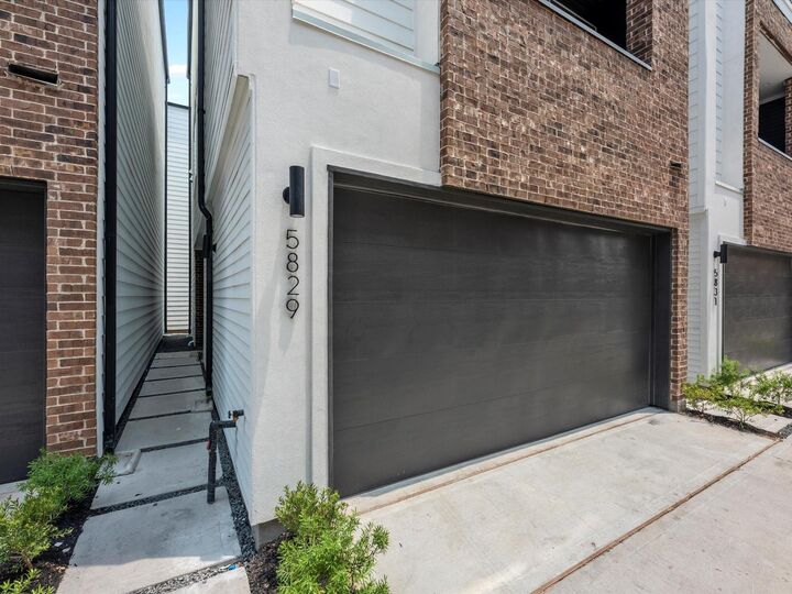 Property Photo:  5829 Dolores Street  TX 77057 