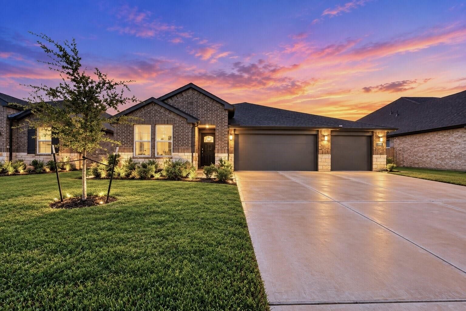 Property Photo:  31207 Kenswick Grove Lane  TX 77441 