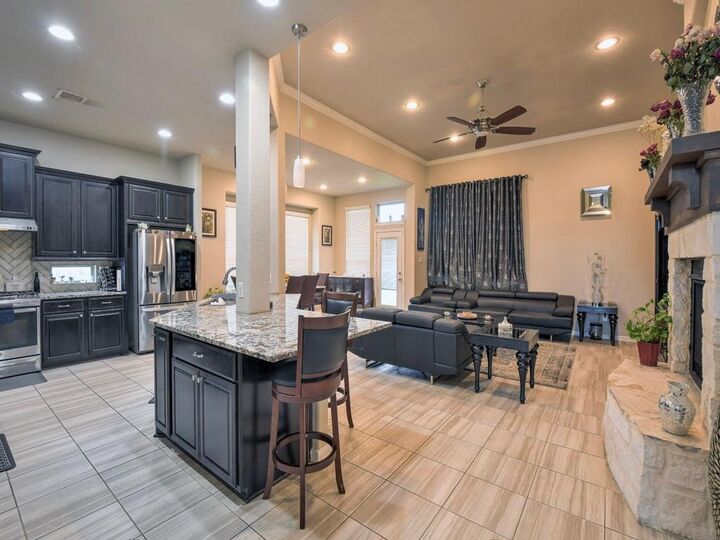 Property Photo:  6127 Rosehill Harvest Loop  TX 77493 