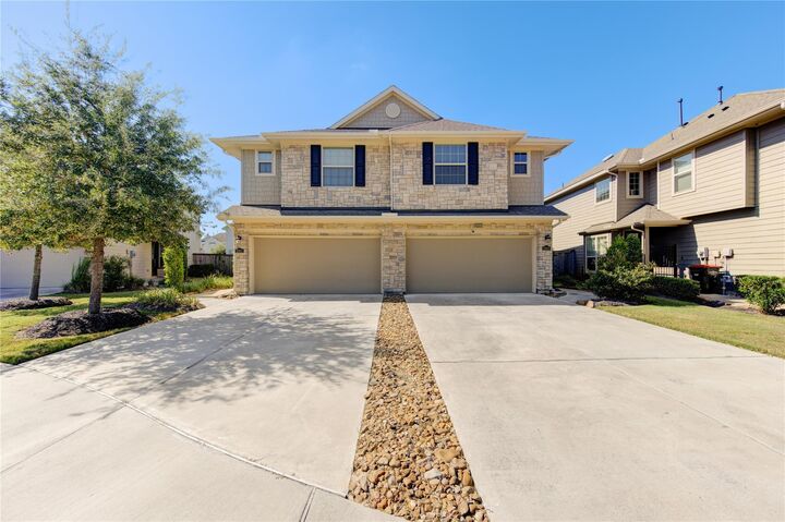 Property Photo: 22615 Judge Davis Court TX 77469