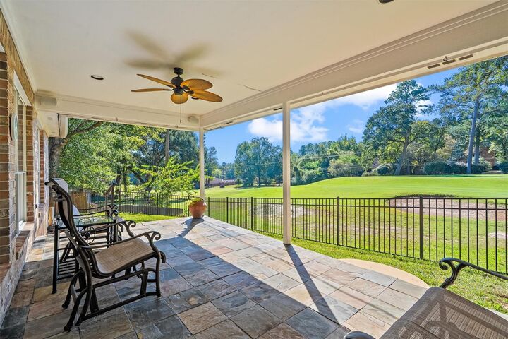Property Photo:  149 Thunderbird Drive  TX 77304 