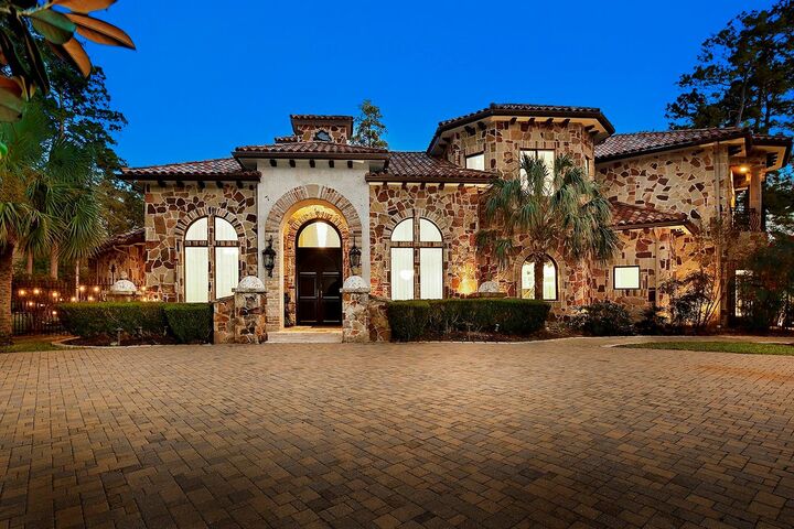 Property Photo:  14 Electra Circle  TX 77382 