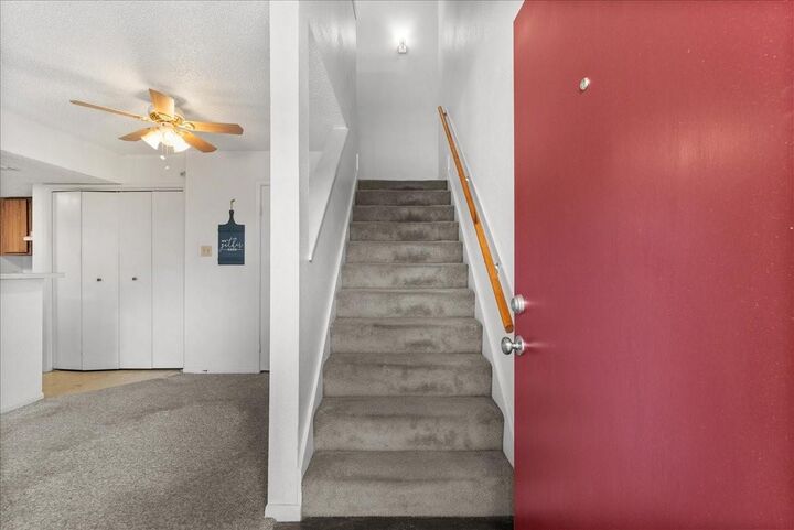 Property Photo: 1900 Bay Area Boulevard C118 TX 77058