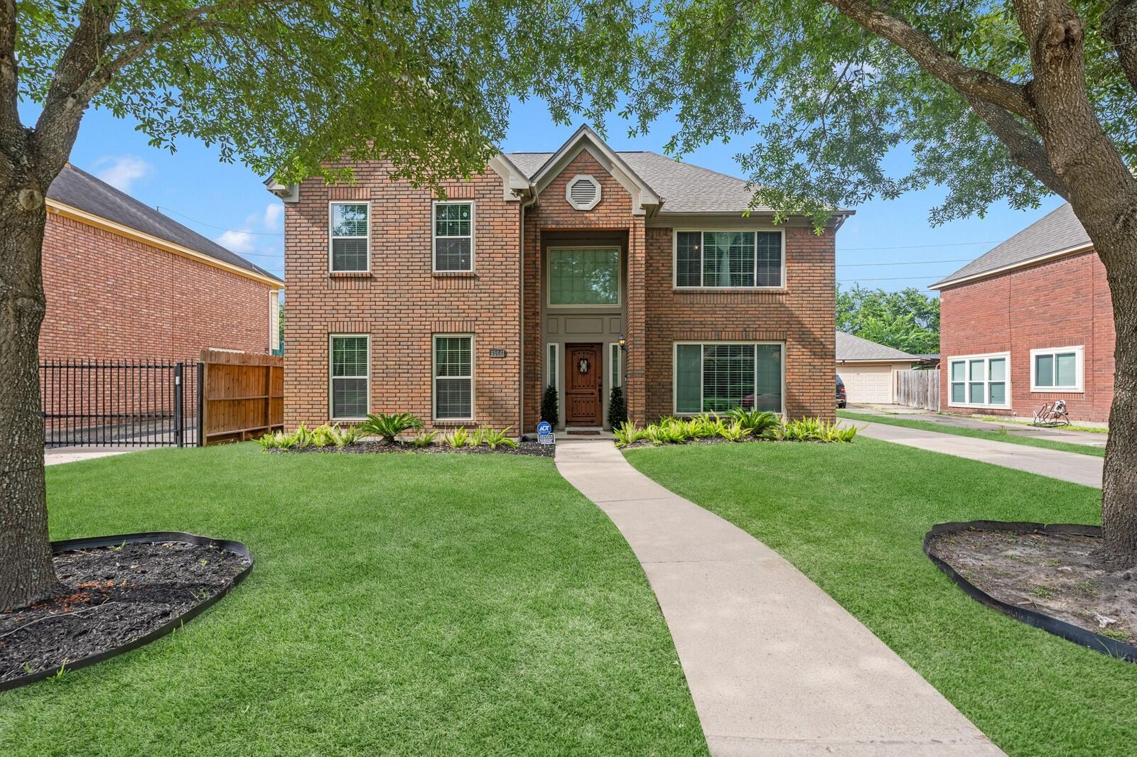 Property Photo: 3514 Corbett Court TX 77459