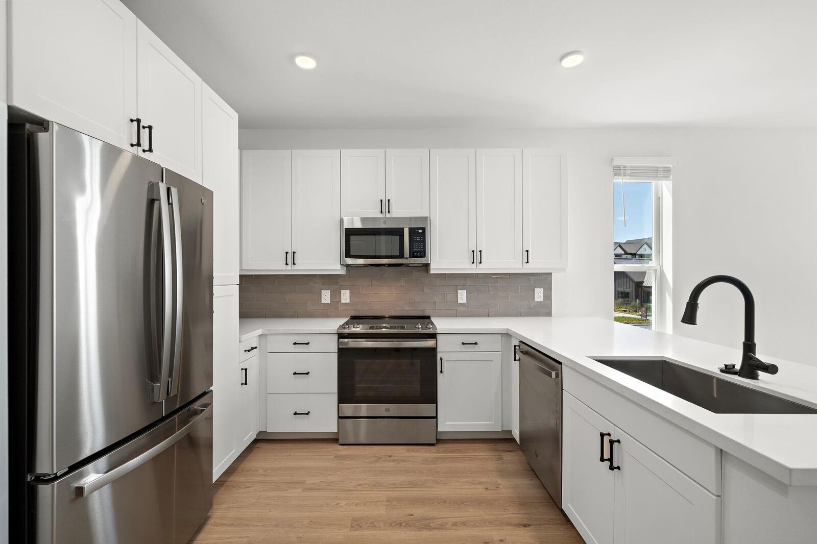 Property Photo: 6030 Texas Heritage Parkway A1 TX 77441