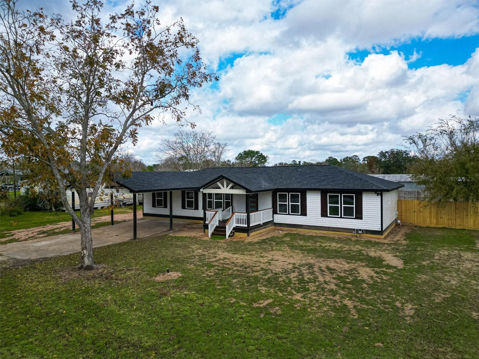 Property Photo:  2311 8th Street  TX 77577 