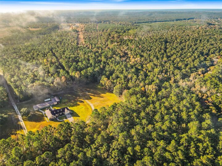 Property Photo: Tbd Jordan Road TX 77364