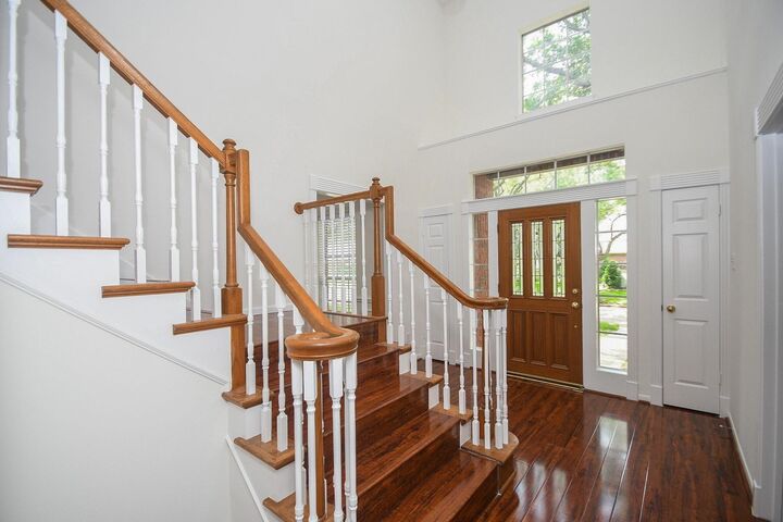 Property Photo: 16907 Colony Terrace Drive TX 77479