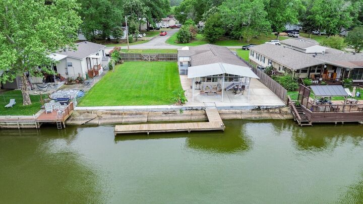 Property Photo: 14186 &Amp 14184 Shadow Bay Drive TX 77318
