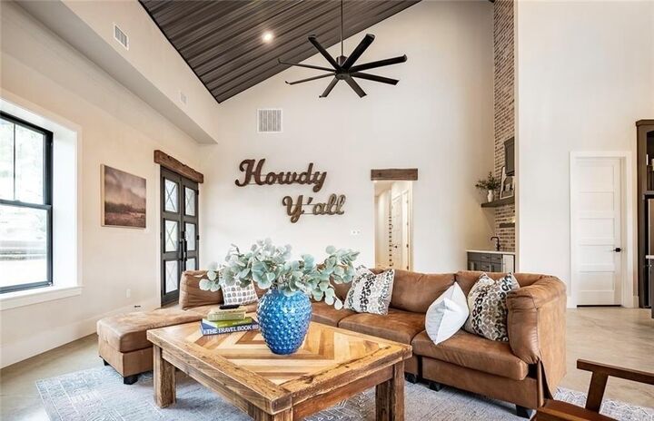 Property Photo: 6876 Koppe Bridge Road TX 77845