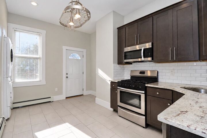 Property Photo: 19 Graham St 1 NJ 07307