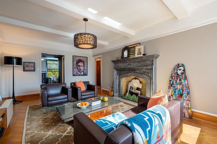 Property Photo:  50 Glenwood Ave 705  NJ 07306 