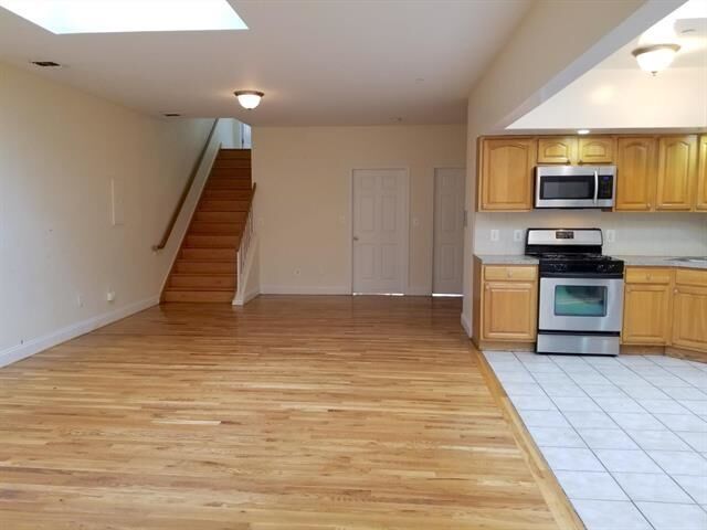 Property Photo:  510 25th St 207  NJ 07087 
