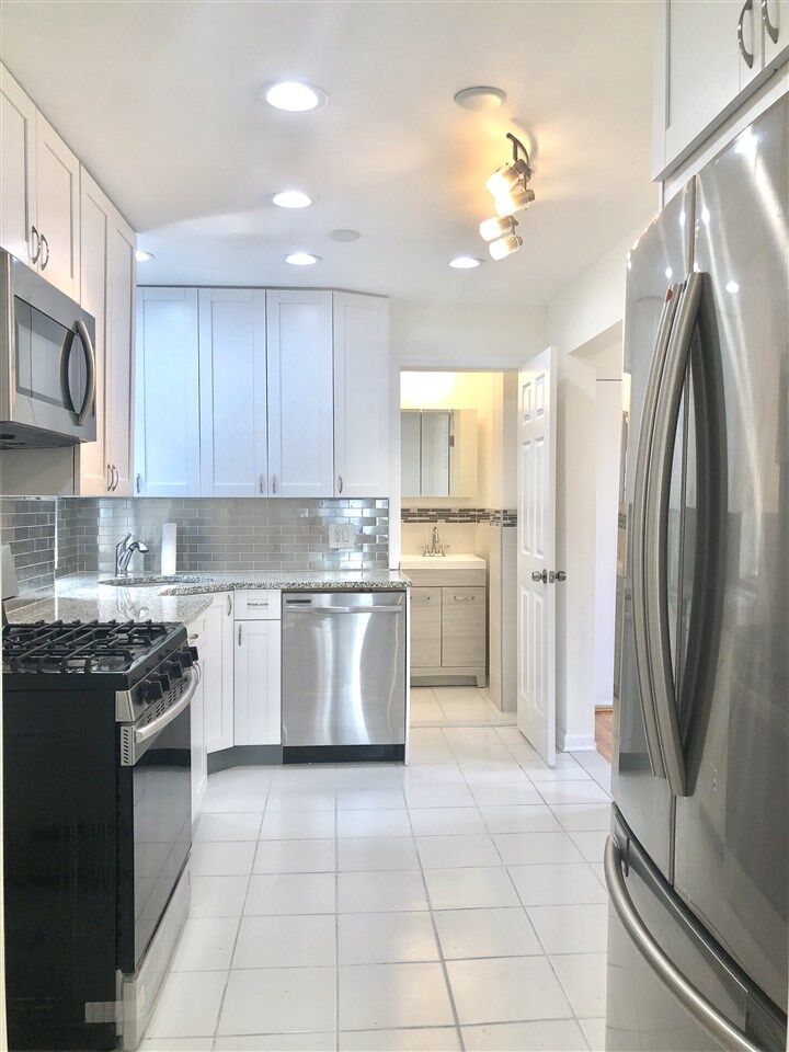 Property Photo: 151 Bleecker St 5 NJ 07307