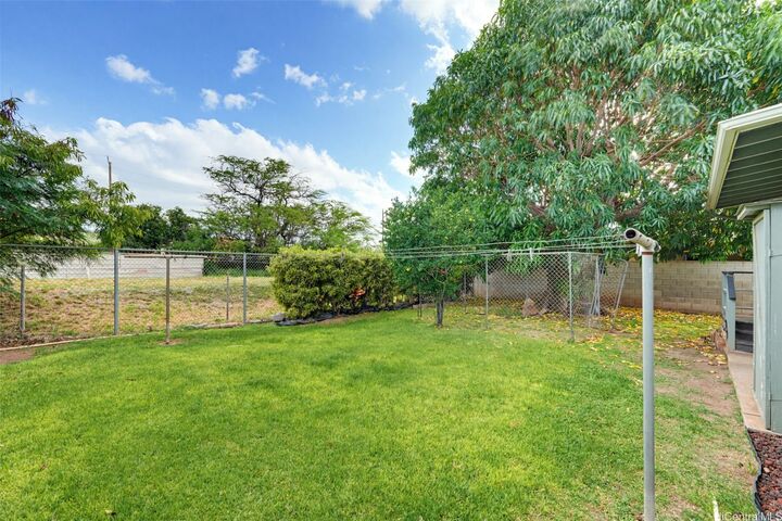 Property Photo:  87-233 Mikana Street  HI 96792 