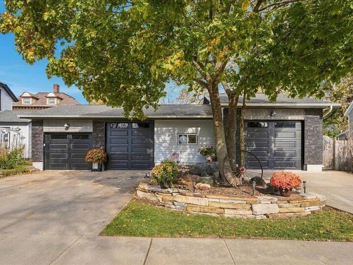 Property Photo:  120 SW 2nd Ave.  IA 50677 