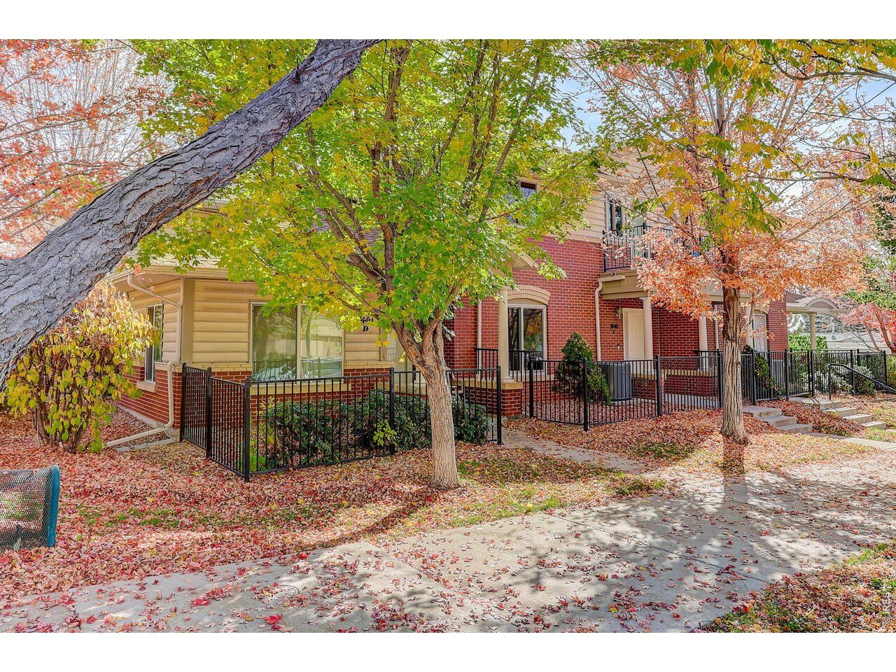 Property Photo:  7440 Lowell Blvd C  CO 80030 