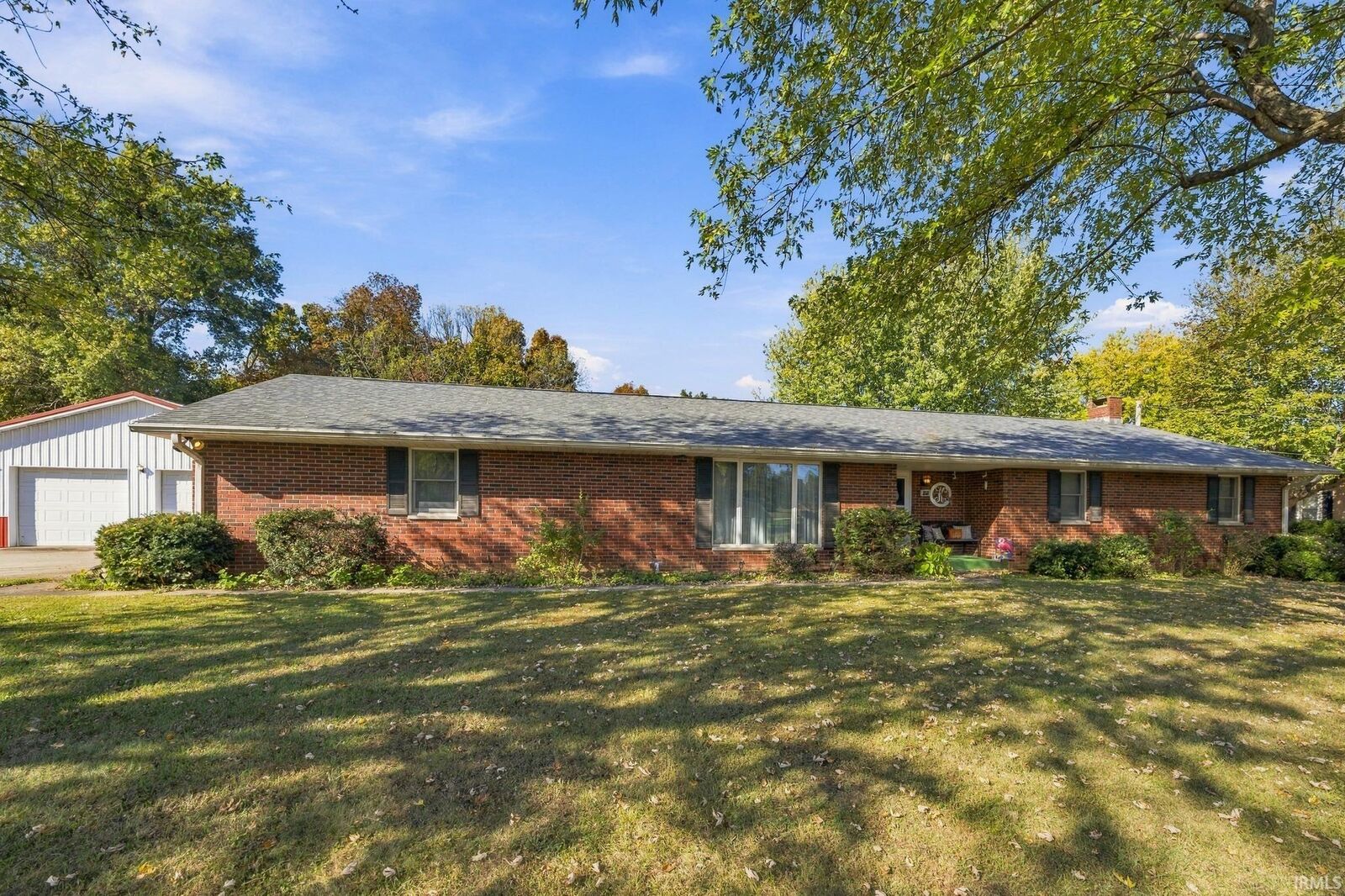 Property Photo: 440 Giesler Road IN 47546