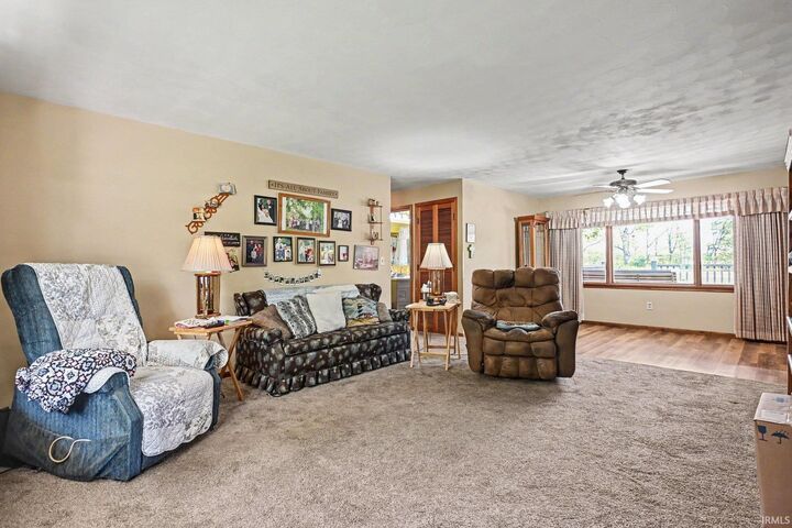 Property Photo:  66450 State Road 15  IN 46526-5487 