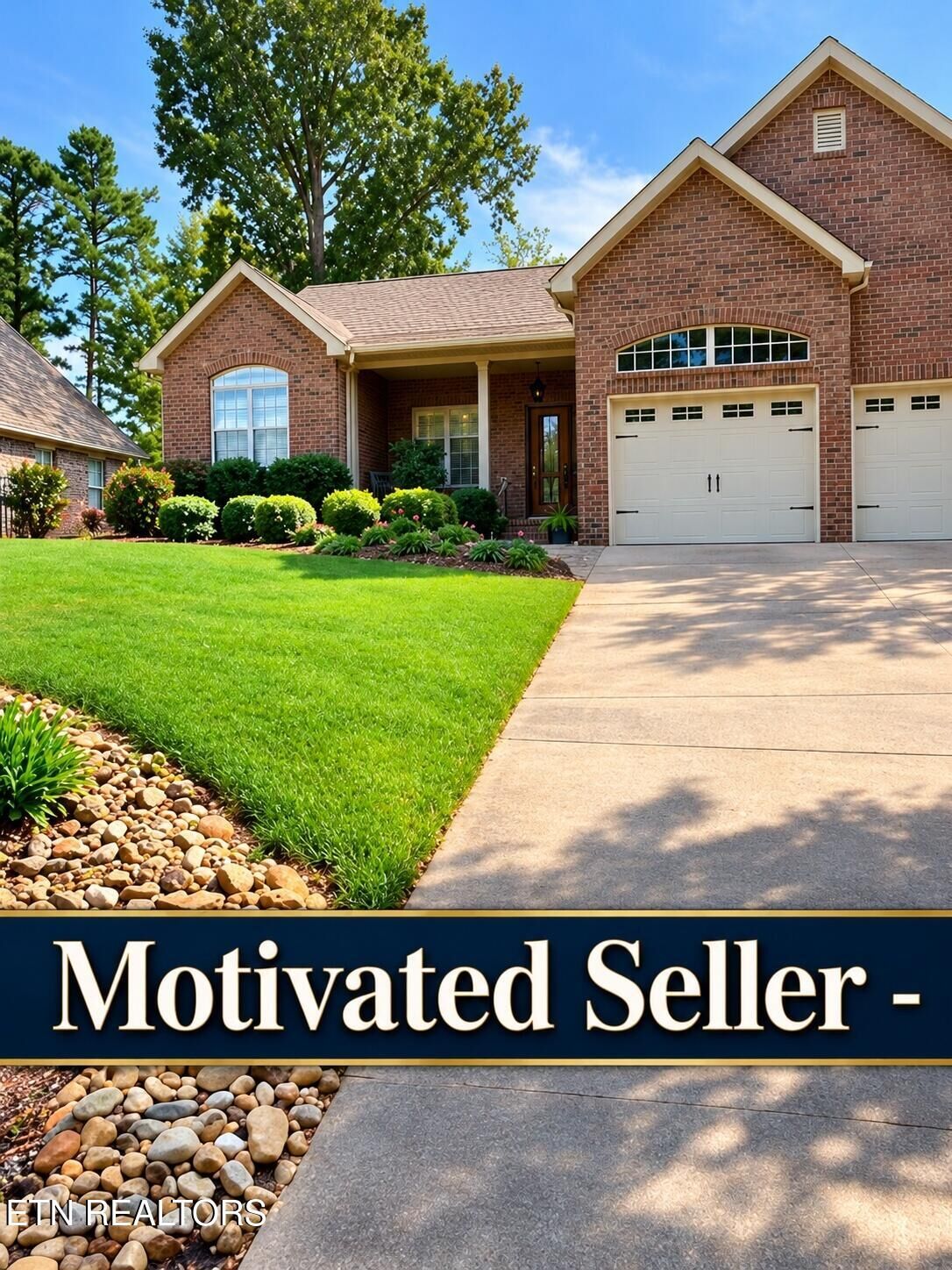 Property Photo: 319 Okema Way TN 37774