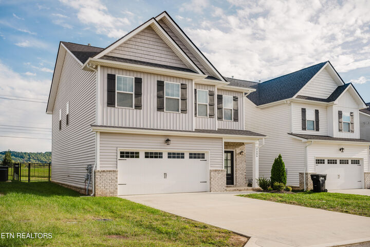 Property Photo:  7406 Freedom Bell Ave  TN 37849 
