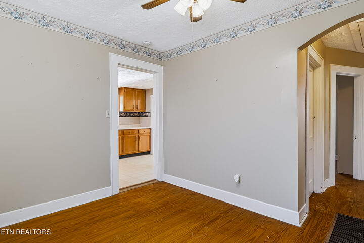 Property Photo: 2515 Mentor Rd TN 37777