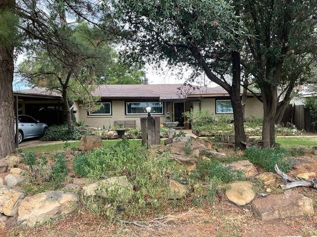 Property Photo:  3712 40th Street  TX 79413 