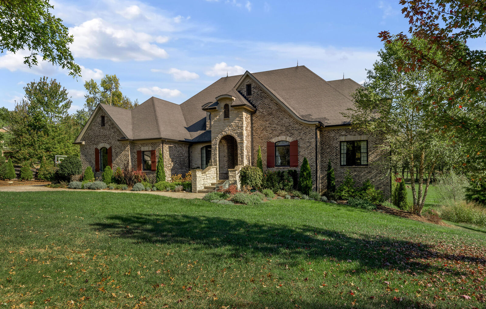 Property Photo: 225 Golf Club Drive KY 40356