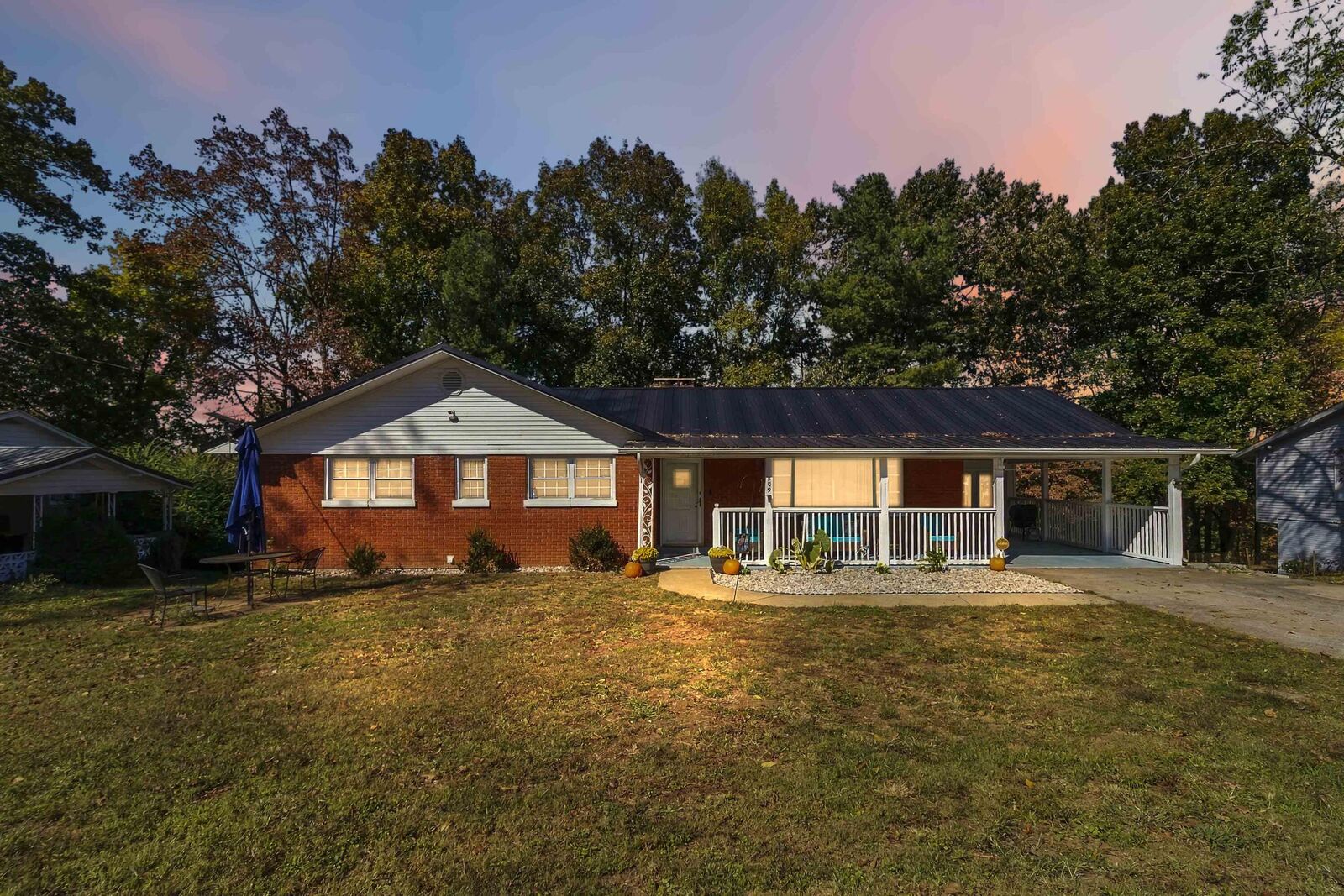 Property Photo:  509 Cardinal Drive  KY 42503 