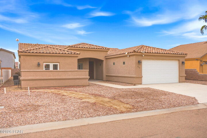 Property Photo:  530 E Kingsley St  AZ 86440 