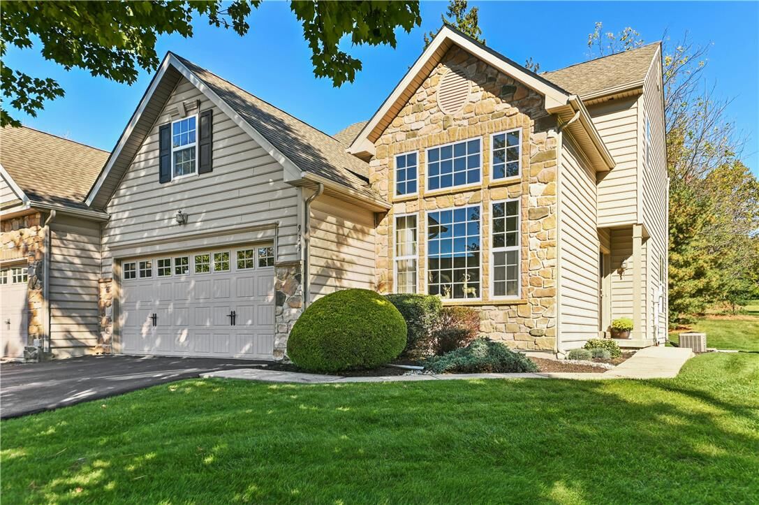Property Photo: 933 Spring White Drive PA 18031
