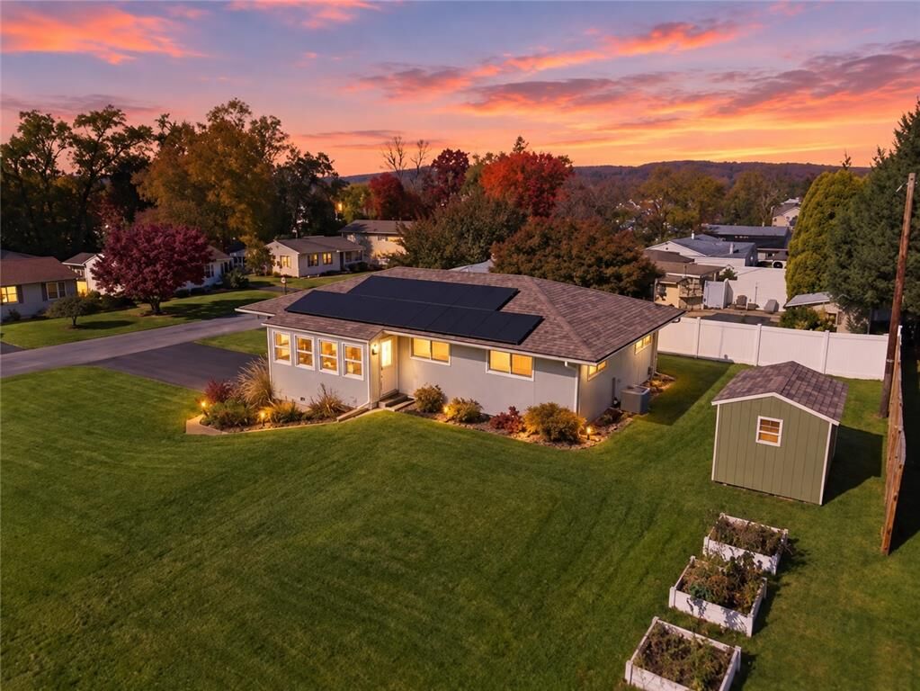 Property Photo: 3745 Saucon Avenue PA 18034