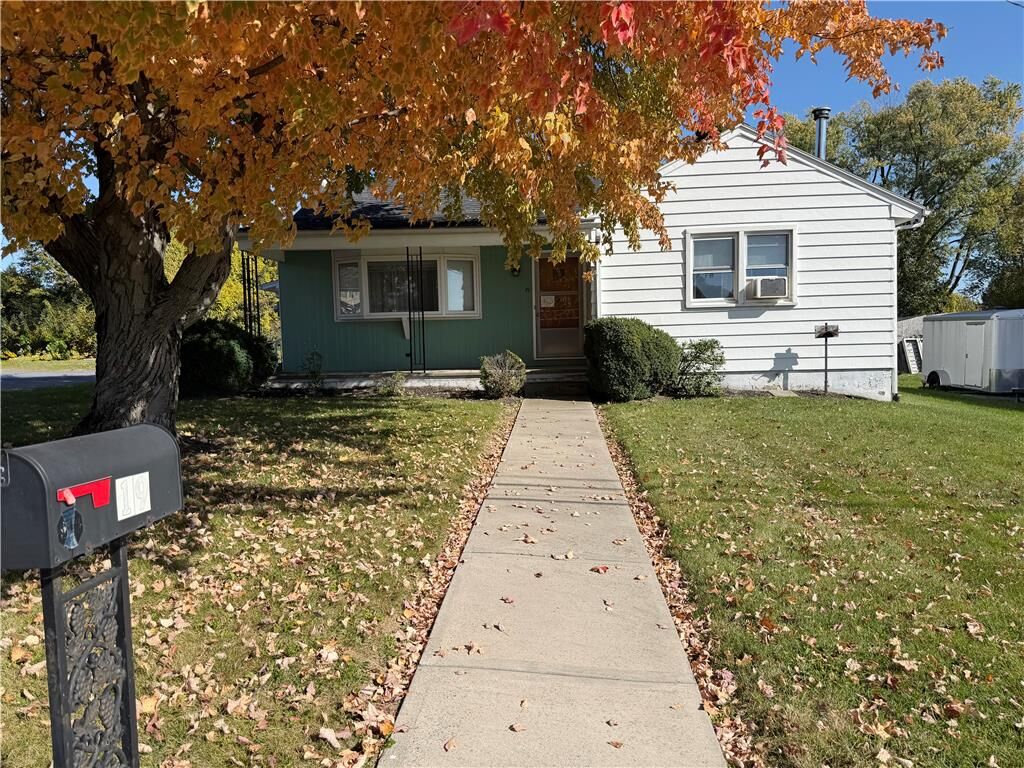Property Photo:  19 Friedensthal Avenue  PA 18064 
