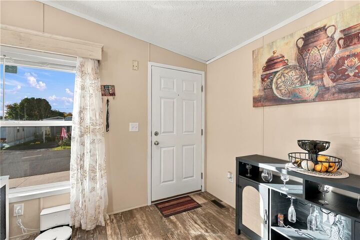 Property Photo: 1073 Dogwood Street 473 PA 18059